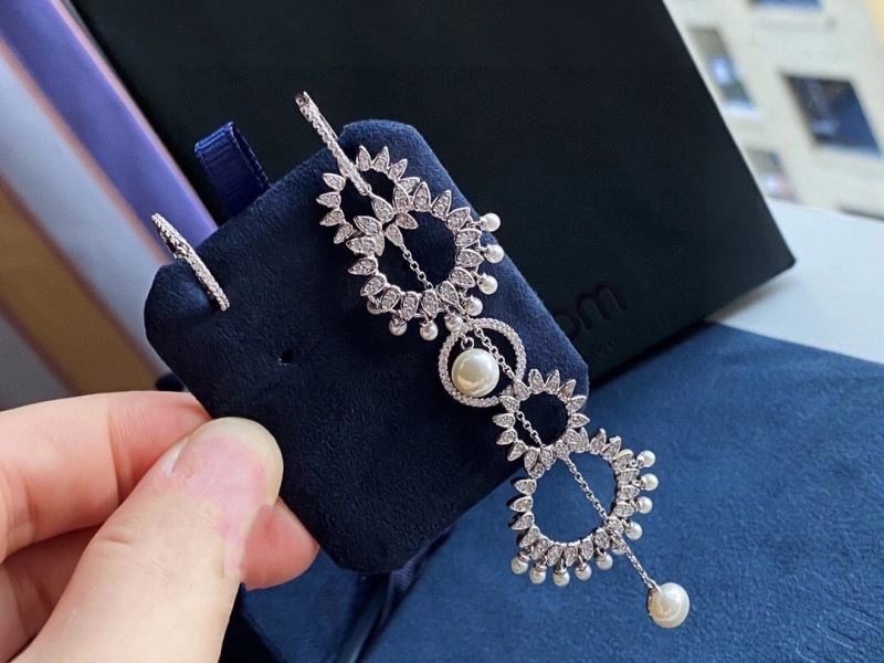 Apm Earrings Classic 215354