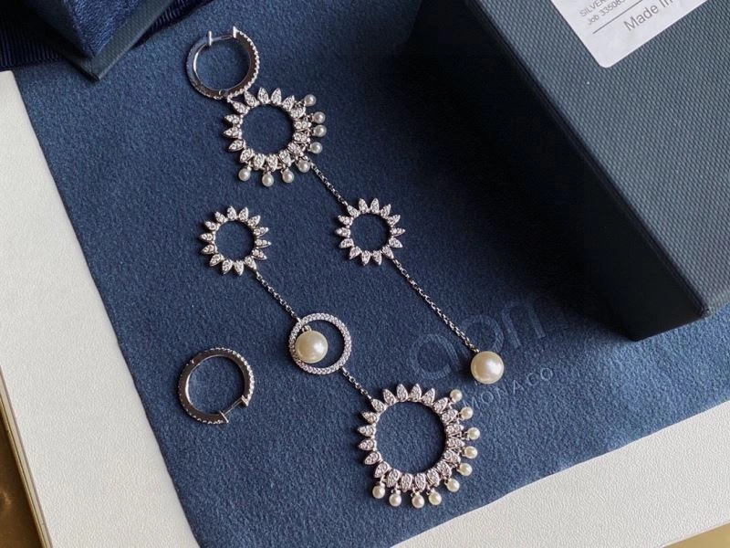Apm Earrings Classic 215354