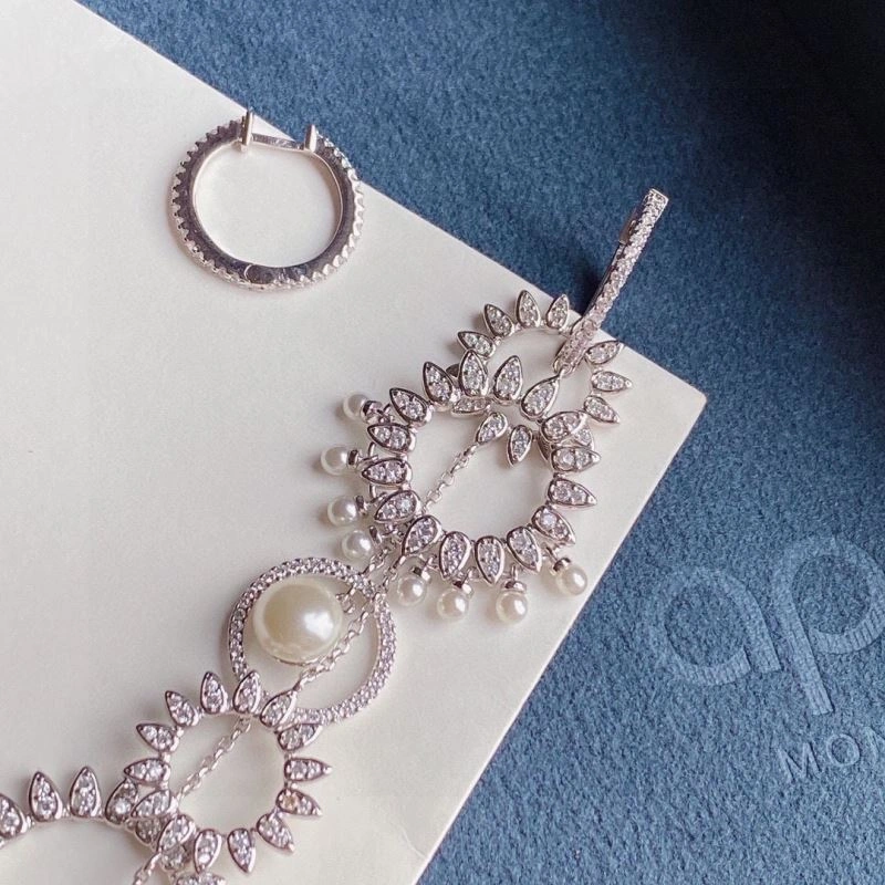 Apm Earrings Classic 215354