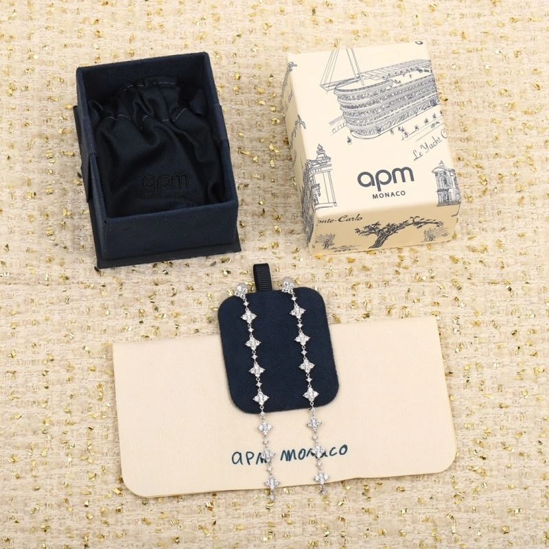 Apm Earrings WeatherProof 215348