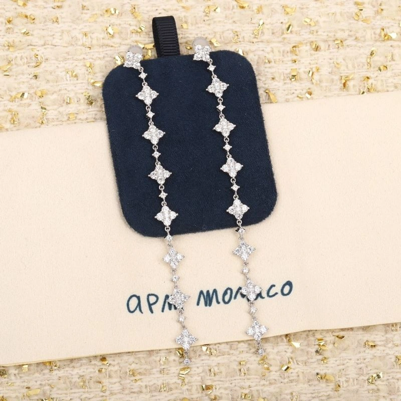Apm Earrings WeatherProof 215348