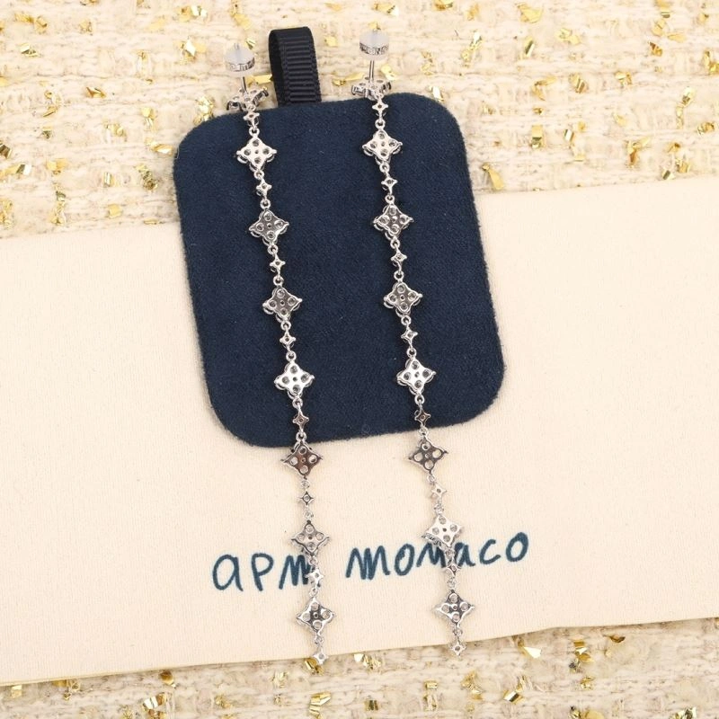 Apm Earrings WeatherProof 215348