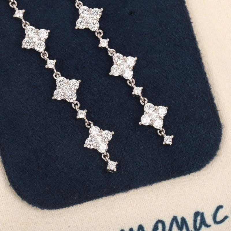 Apm Earrings WeatherProof 215348