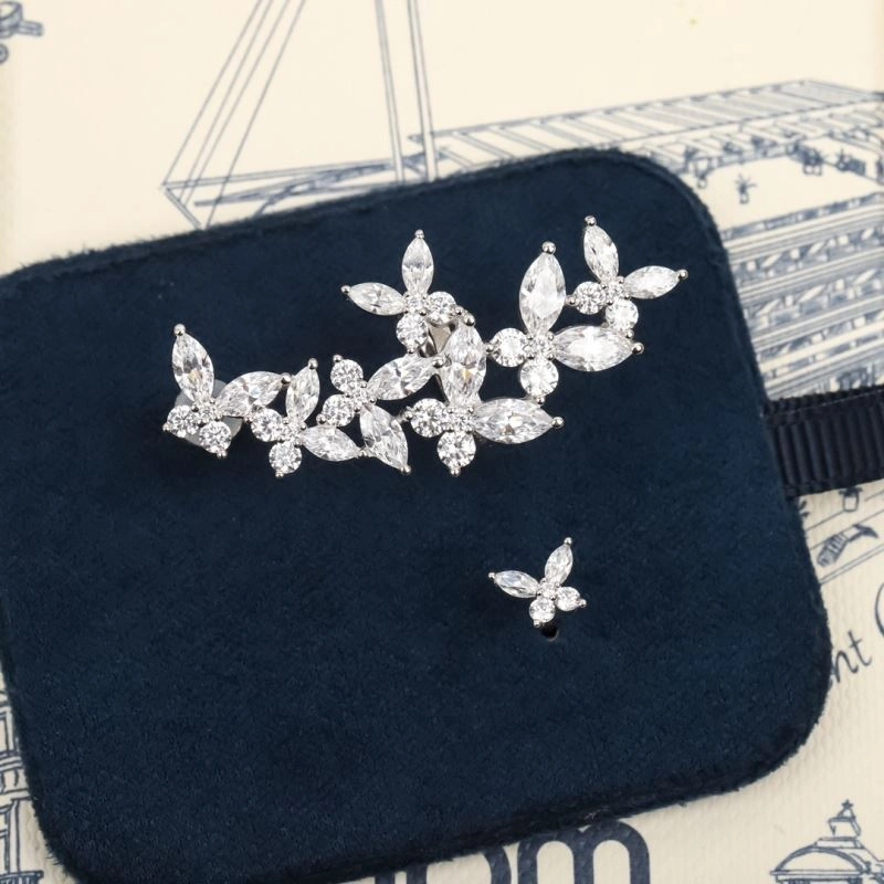 Apm Earrings Durable 215352