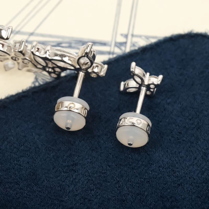 Apm Earrings Durable 215352