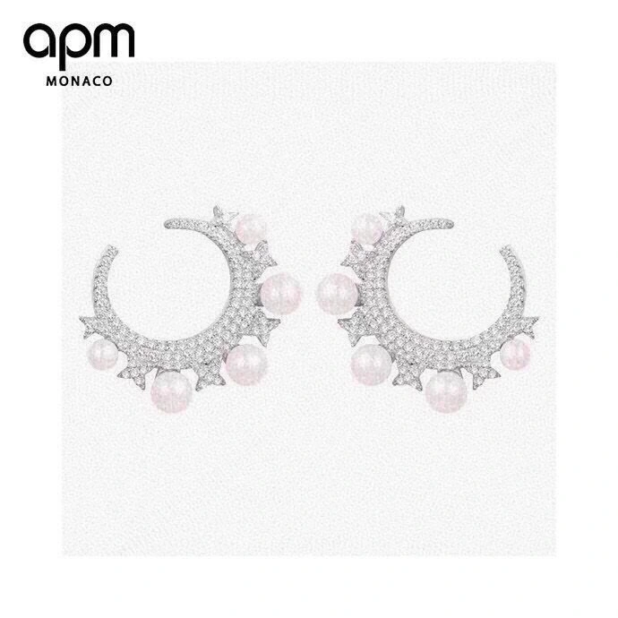 MultiPurpose Apm Earrings 215350