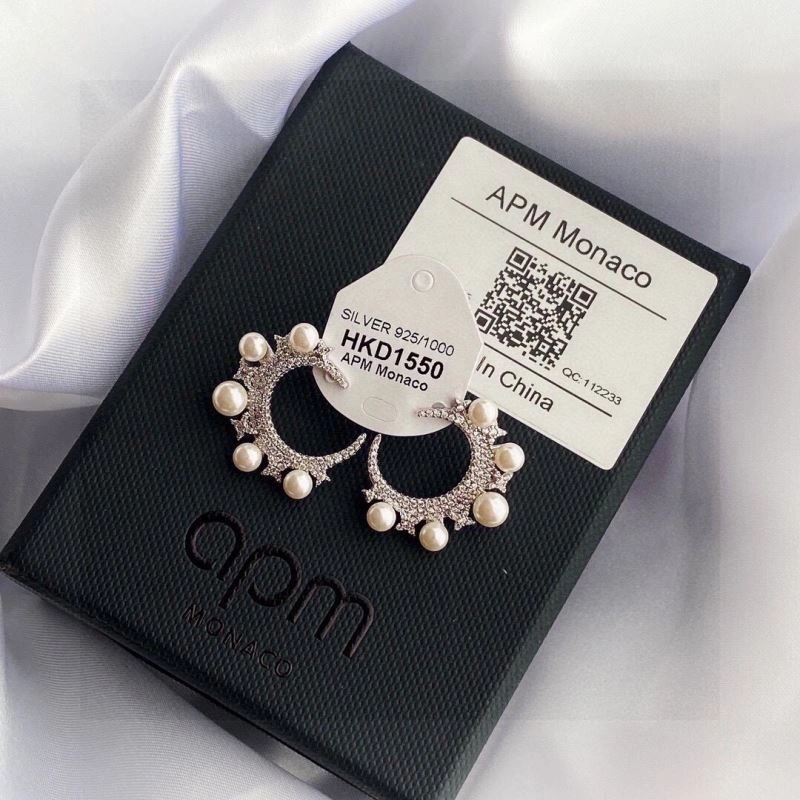 MultiPurpose Apm Earrings 215350