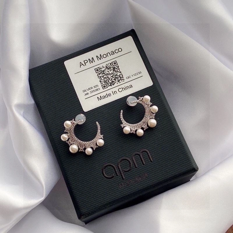 MultiPurpose Apm Earrings 215350