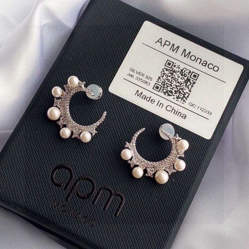 MultiPurpose Apm Earrings 215350
