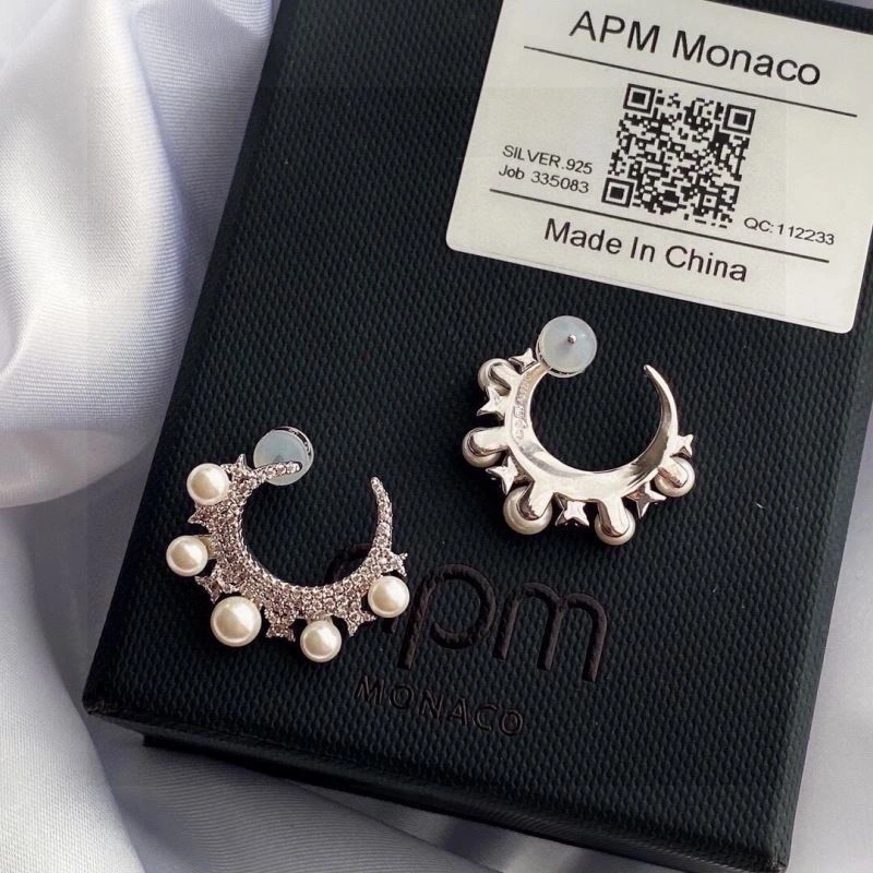 MultiPurpose Apm Earrings 215350