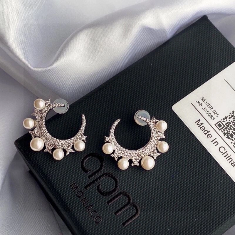MultiPurpose Apm Earrings 215350
