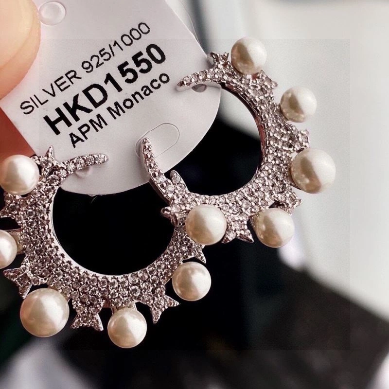 MultiPurpose Apm Earrings 215350