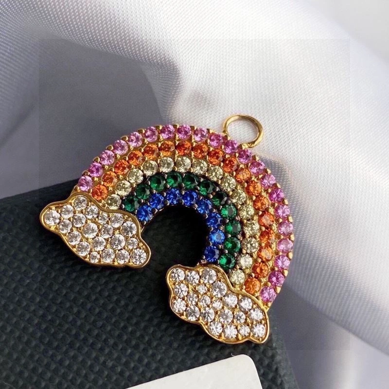 Apm Earrings Stretchable 215363