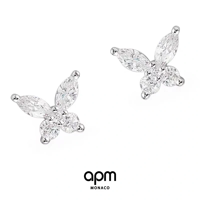 Apm Earrings Packable 215359