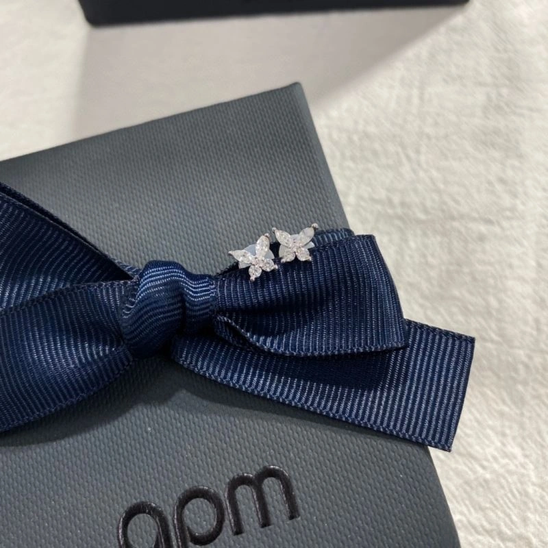 Apm Earrings Packable 215359