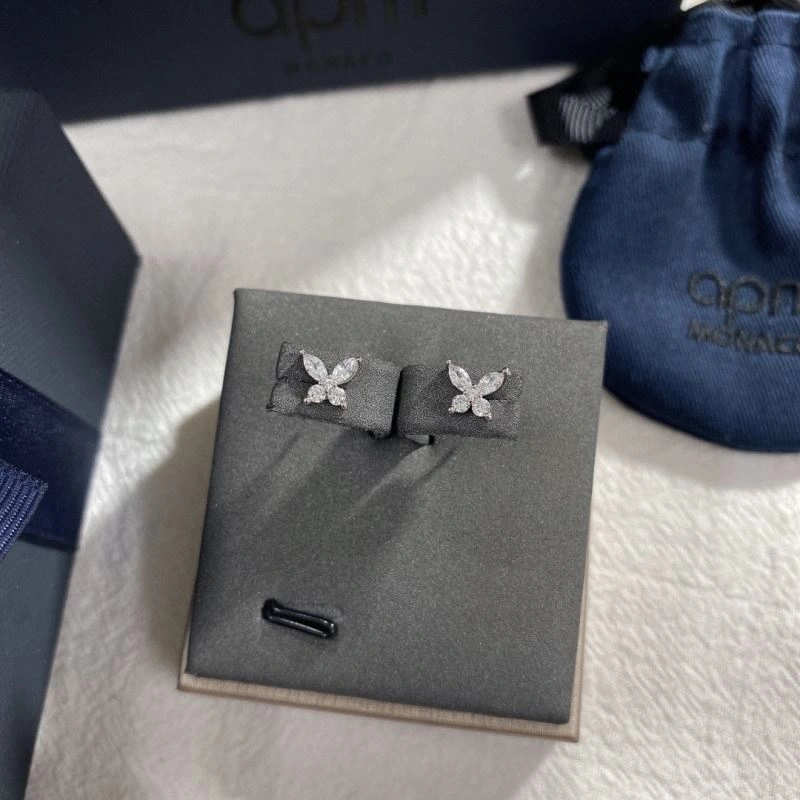 Apm Earrings Packable 215359