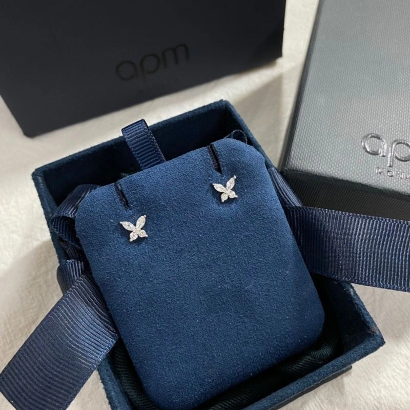 Apm Earrings Packable 215359