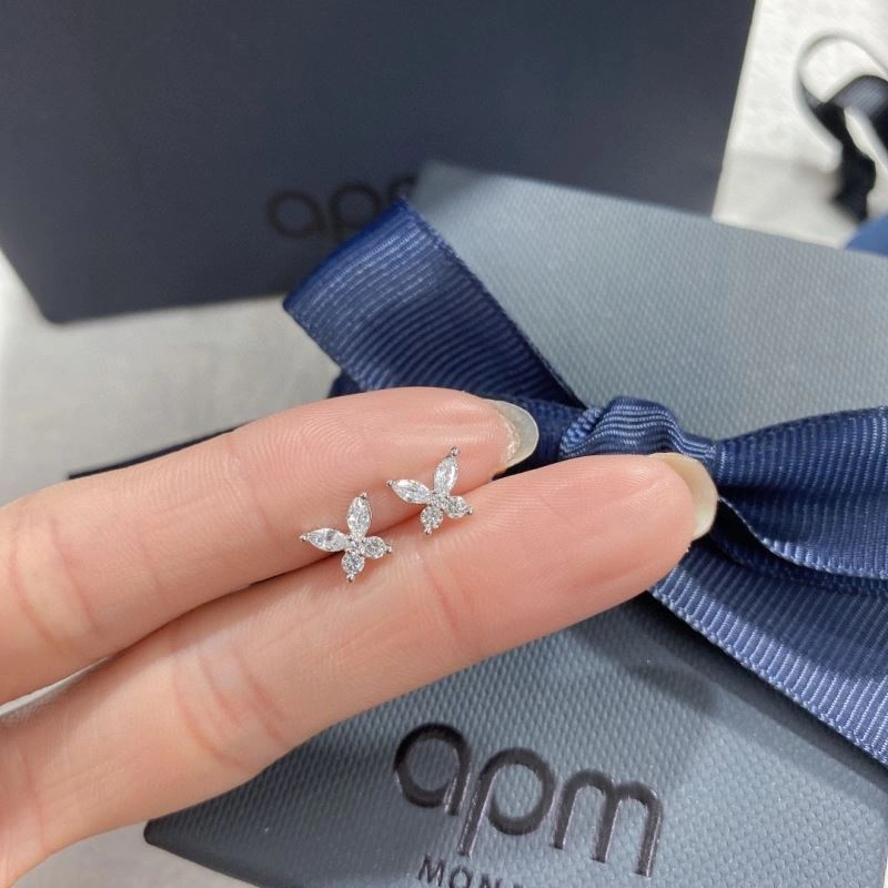 Apm Earrings Packable 215359