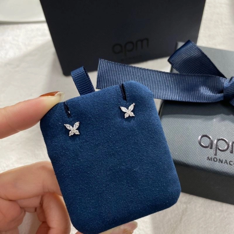 Apm Earrings Packable 215359