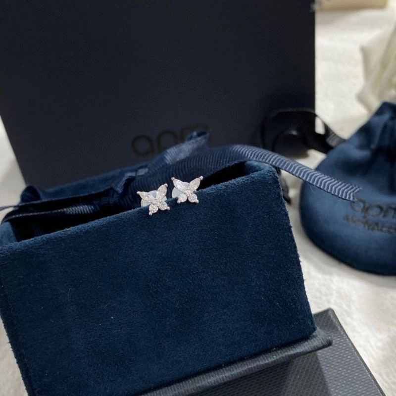 Apm Earrings Packable 215359
