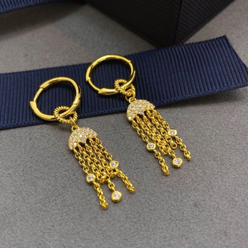 Apm Earrings Sporty 215361