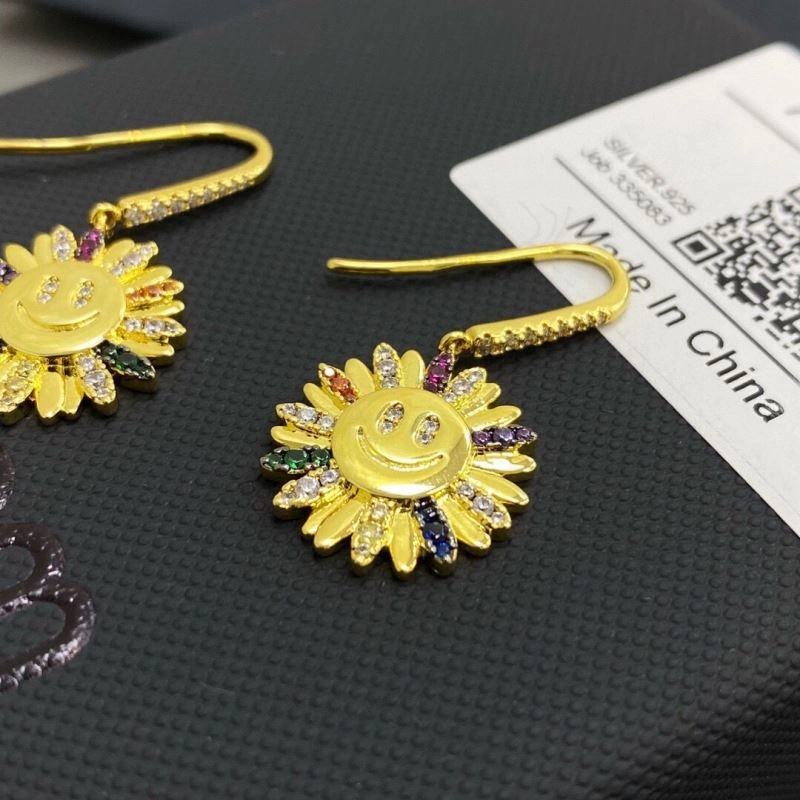 Apm Earrings QuickDry 215340