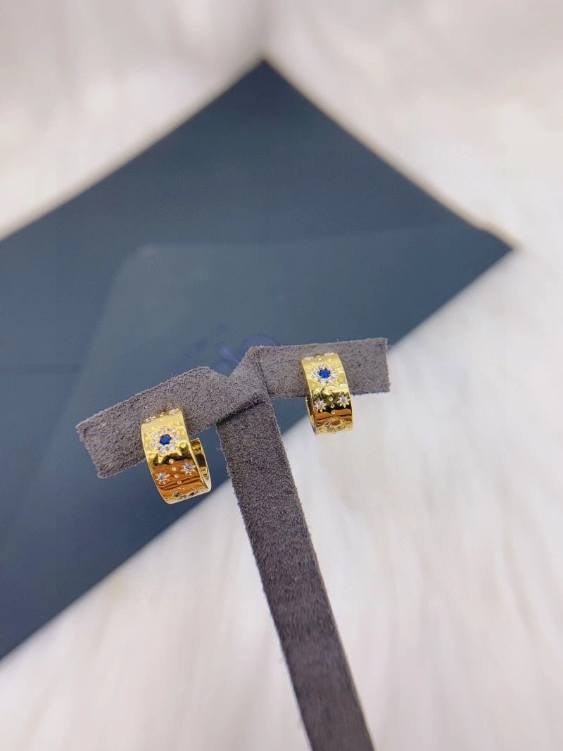 Apm Earrings Minimalist 215355