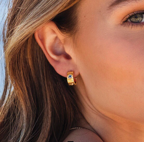 Apm Earrings Minimalist 215355