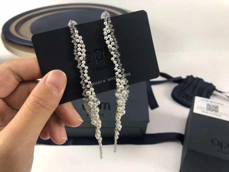 Apm Earrings WellDesigned 215333