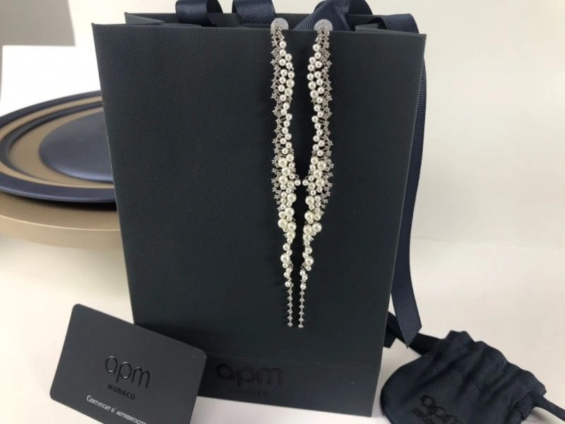 Apm Earrings WellDesigned 215333