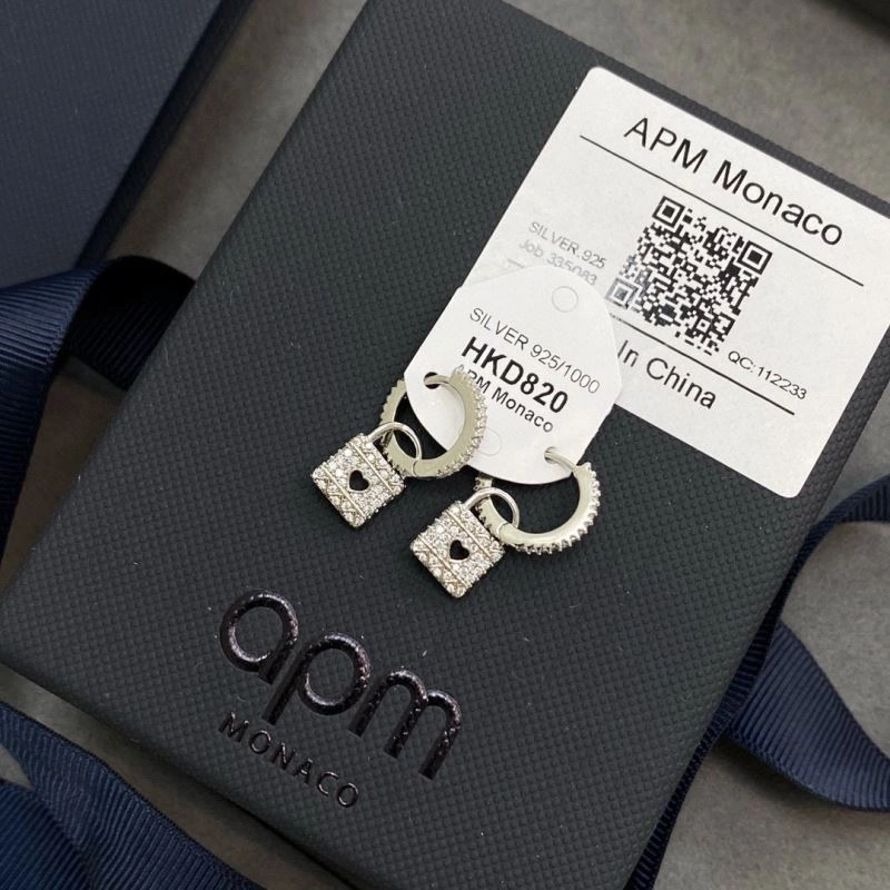 TopPick Apm Earrings 215327