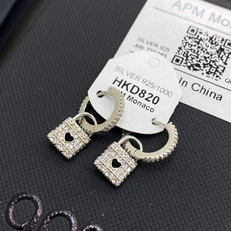 TopPick Apm Earrings 215327