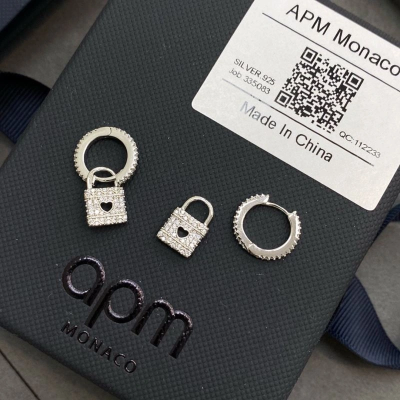 TopPick Apm Earrings 215327