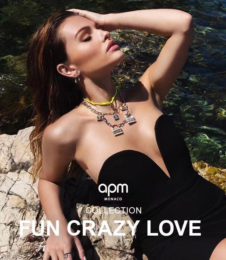 TopPick Apm Earrings 215327