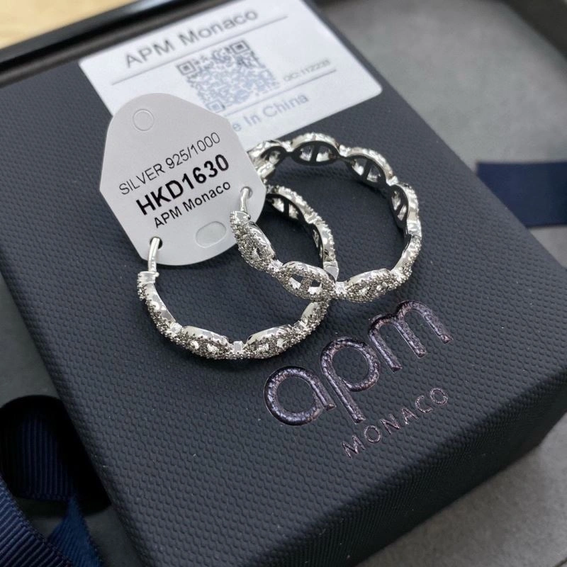 Apm Earrings GoAnywhere 215321