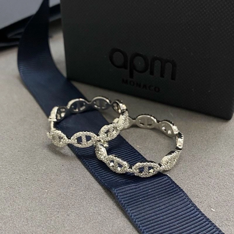Apm Earrings GoAnywhere 215321