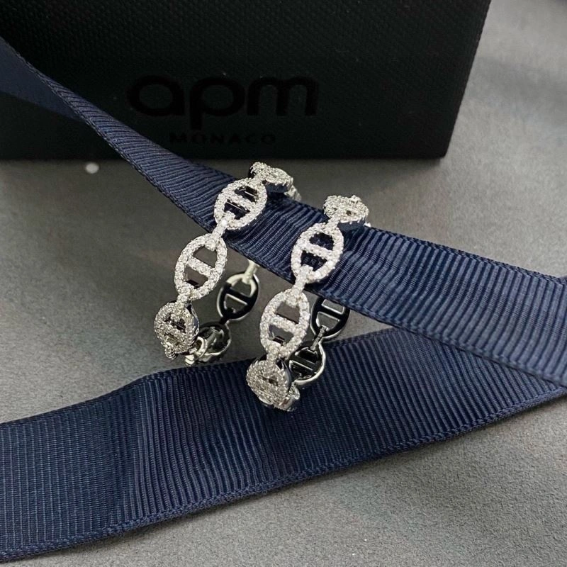 Apm Earrings GoAnywhere 215321