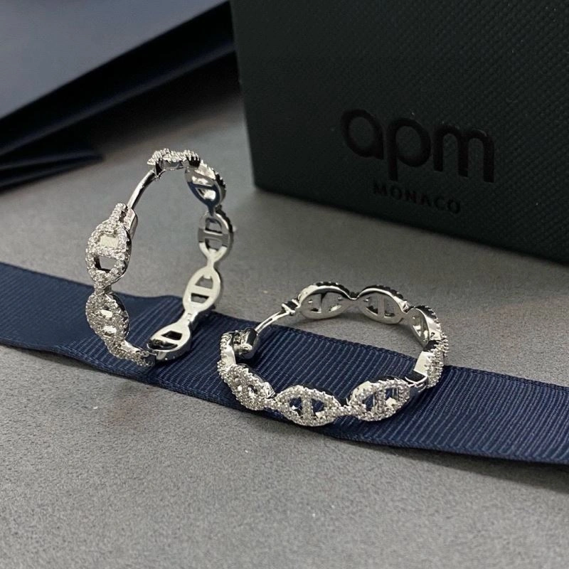 Apm Earrings GoAnywhere 215321