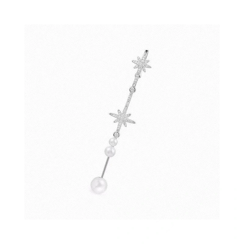 Apm Earrings Sporty 215308