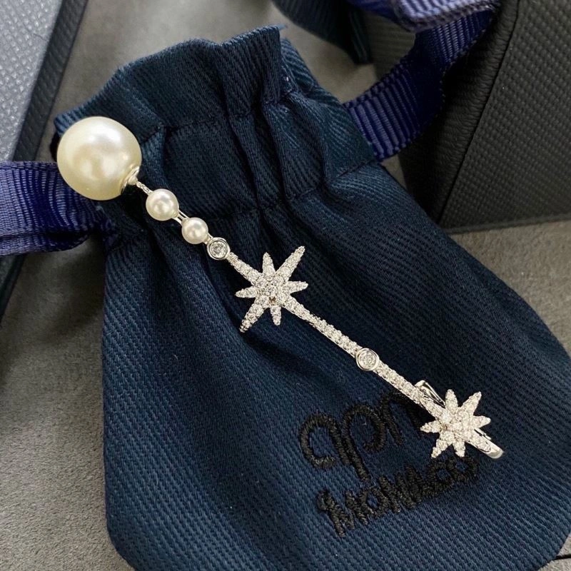 Apm Earrings Sporty 215308