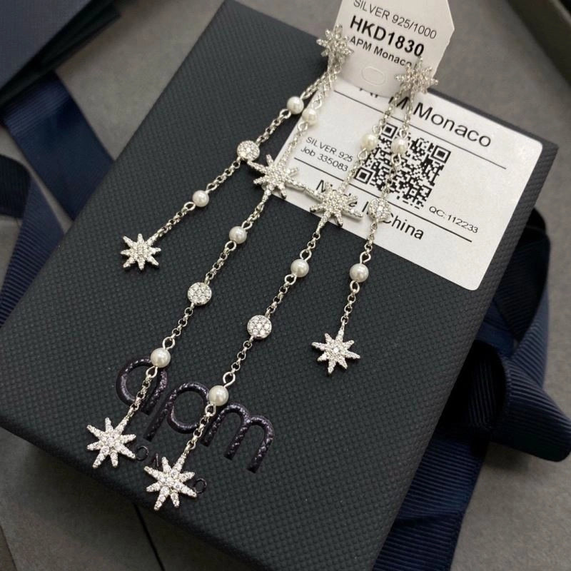 Apm Earrings Attractive 215317