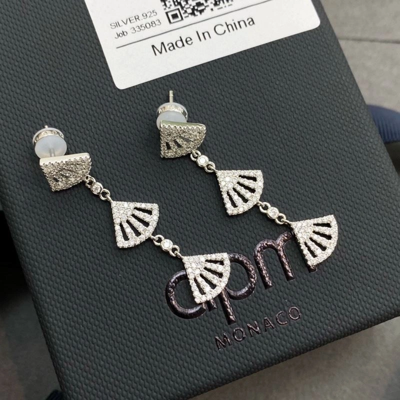 Versatile Apm Earrings 215320