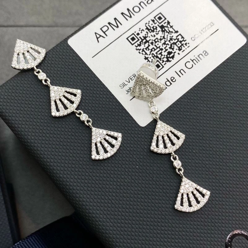 Versatile Apm Earrings 215320