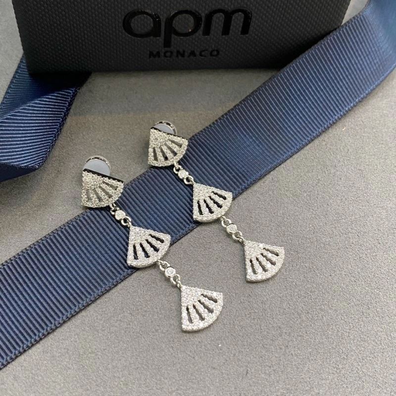 Versatile Apm Earrings 215320