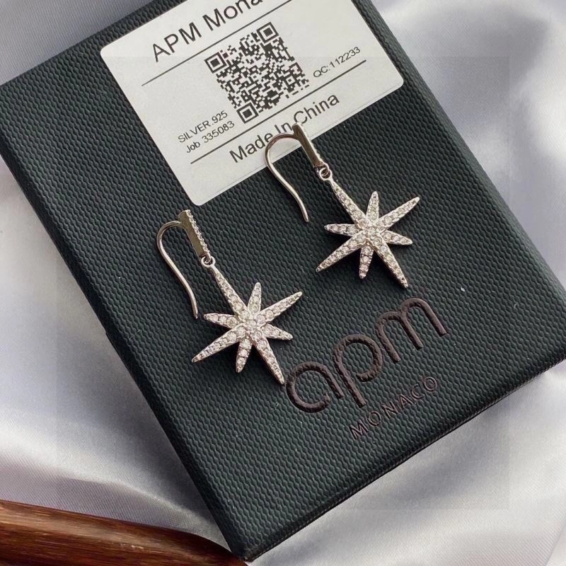 HighPerformance Apm Earrings 215302