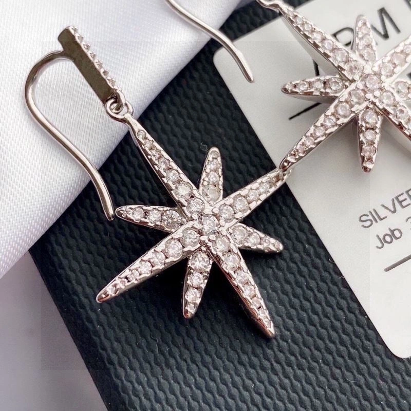 HighPerformance Apm Earrings 215302