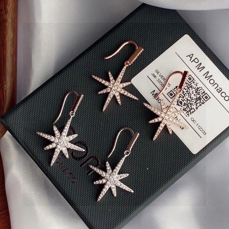 HighPerformance Apm Earrings 215302