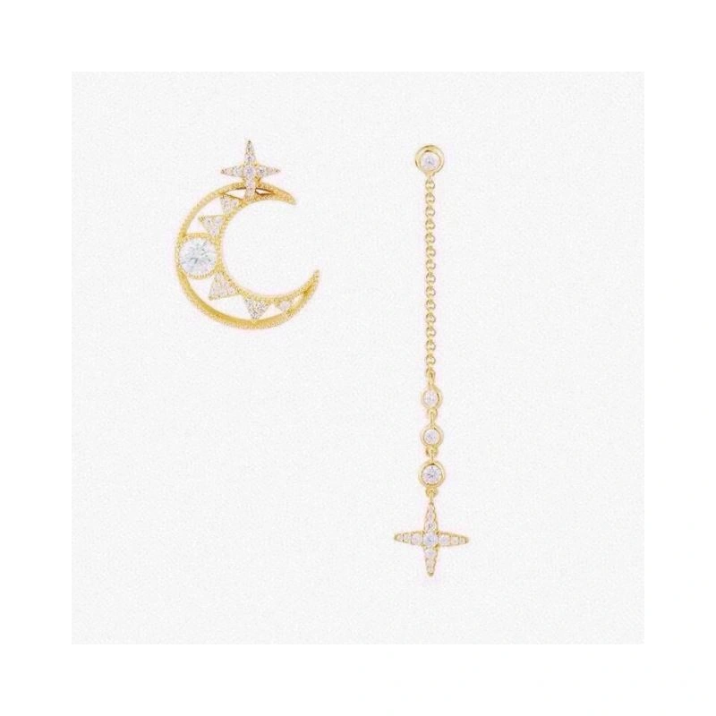 Apm Earrings Lightweight 215316