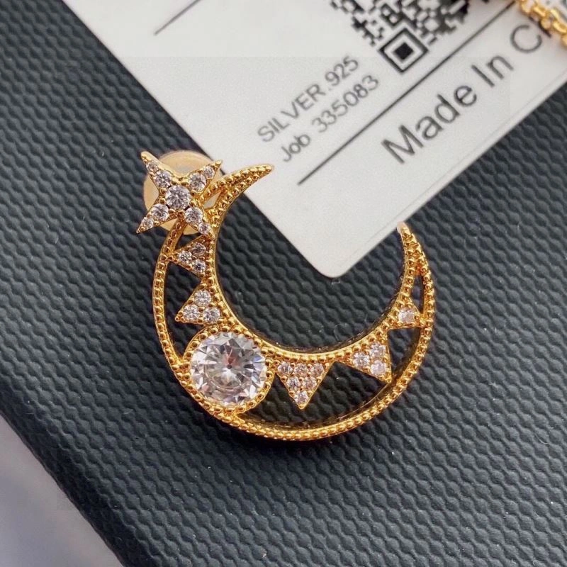 Apm Earrings Lightweight 215316