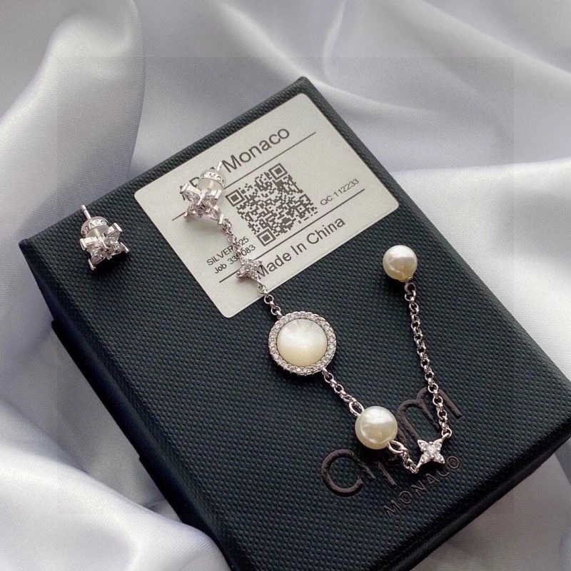 Apm Earrings Snug 215291